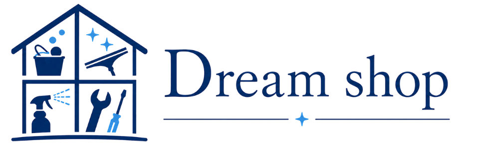 Dream shop｜水戸市の住まいのお困りごと相談窓口