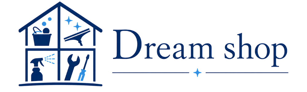 Dream shop｜水戸市の住まいのお困りごと相談窓口